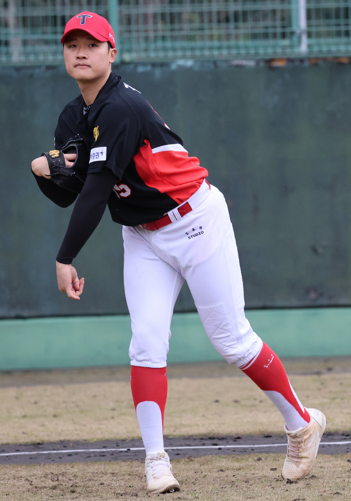 "야수 조장 네가 해라" KIA 세대교체 서막인가…퓨처스 폭격기 이제 그…