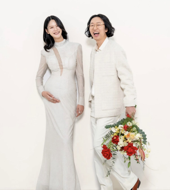 전수민♥김경진, 쌍둥이 남매 출산 “아들 저를 많이 닮아 신기, 건강하게 태어나 감사”