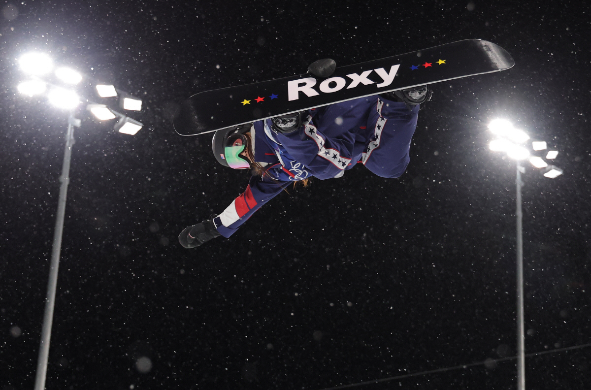 여전히 남은 최가온&클로이 김 판정논쟁. 미국 男 레전드 숀 화이트 명쾌…