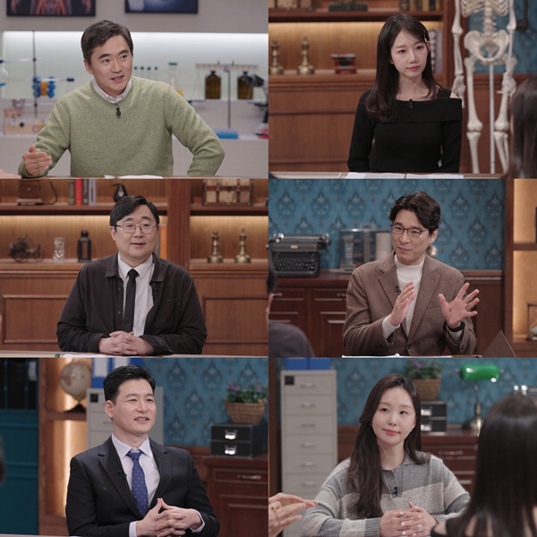 "목숨 건졌지만 손발 마비" 현직 의사도 못 피한 뇌출혈..'53세' 김…