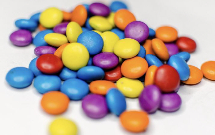 "이거 사탕이야" 아이들에 변비약 먹인 보육교사…이유가 '황당'