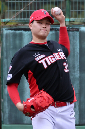 '52억 필승조급' KIA 이 선수 무조건 살린다…