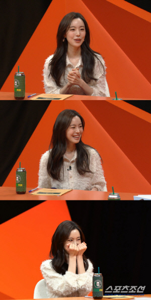 진세연, 10년째 '모태솔로' 오해에 울분…