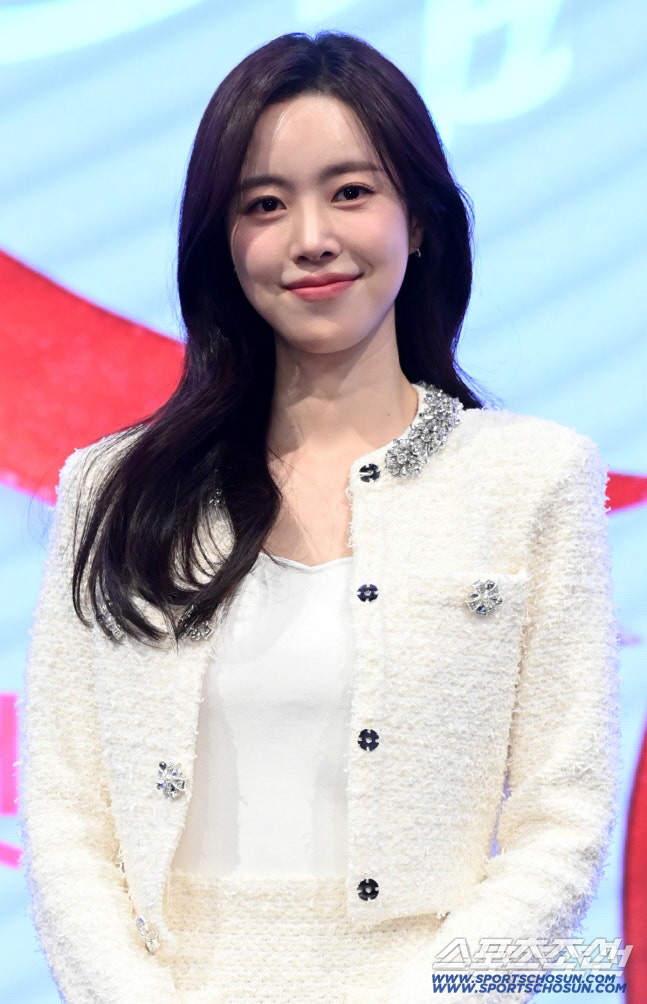 진세연, 10년째 '모태솔로' 오해에 울분…"연애했다고 말해도 기사 안 …