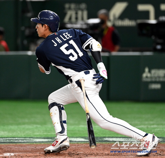 "세계에 비해 기량 떨어져" 韓 야구 자책했던 막내, 3년 만에 캡틴으로…
