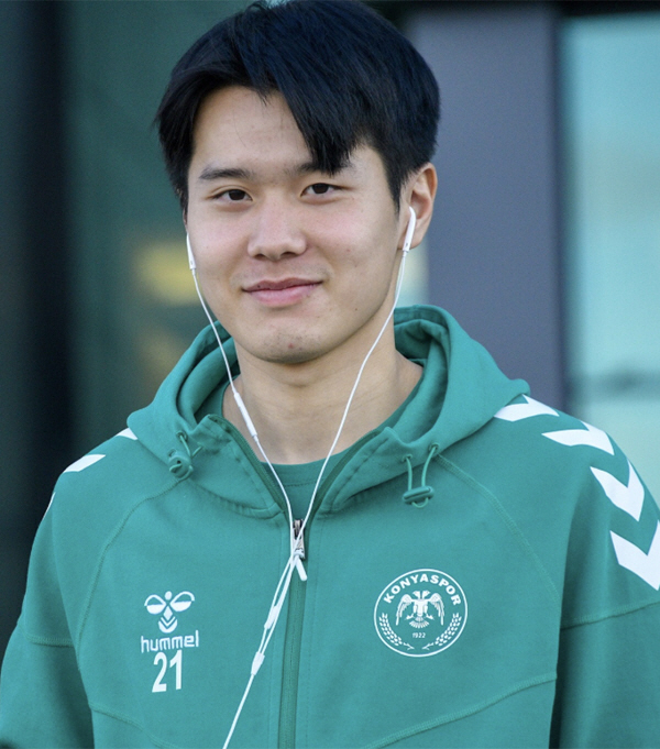 "대한민국을 위해 싸워주셔서 감사합니다" '형제의 나라'서 뛰는 조진호,…