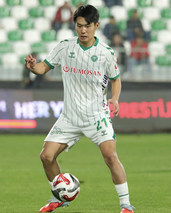 "대한민국을 위해 싸워주셔서 감사합니다" '형제의 나라'서 뛰는 조진호,…