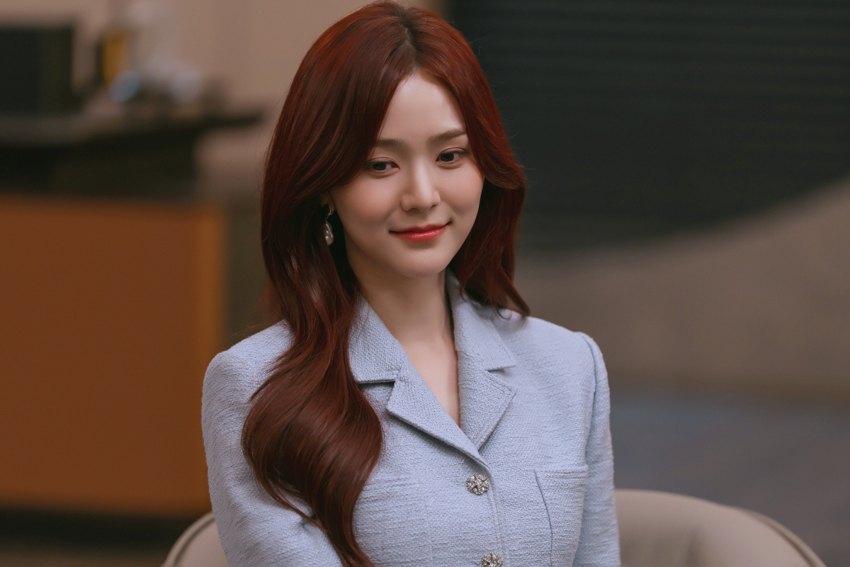 [SC인터뷰]"악역 이미지 걱정했지만"…'판사 이한영' 오세영, 지성 따…