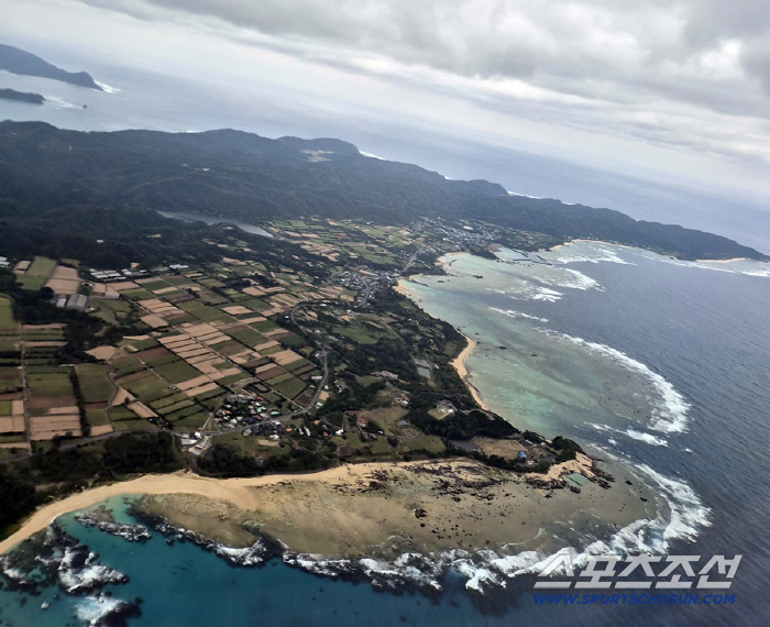 외딴섬 KIA 3인, 왜 낚싯대 들었나…"라면 끓여 먹으려고 냄비도 샀는…