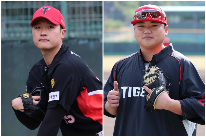 외딴섬 KIA 3인, 왜 낚싯대 들었나…"라면 끓여 먹으려고 냄비도 샀는…