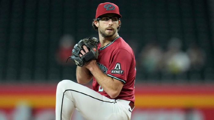 켈리가 돌아오자 갤런도 욕심 버렸다, 7개월만에 다시 뭉친 131승 원투…