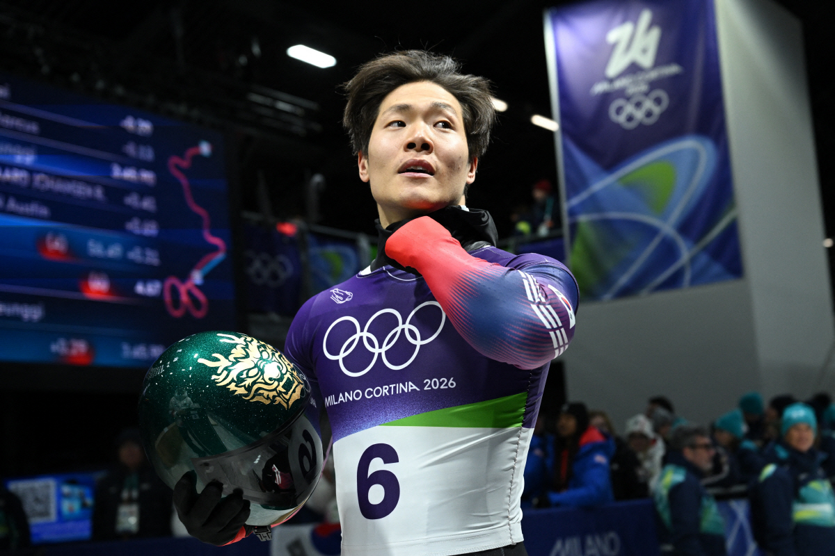 10위도 위대하다..."걷지 못할 수도 있습니다" 하반신 마비 위기→피나…