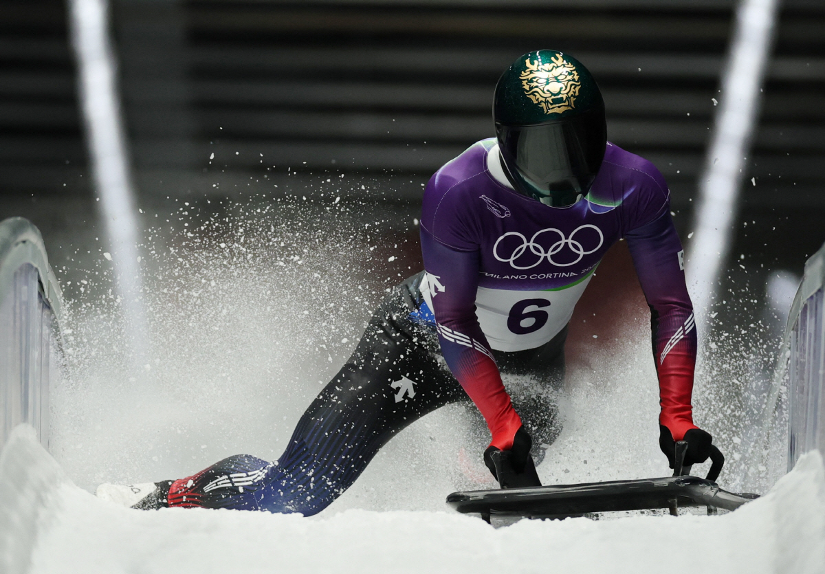 10위도 위대하다..."걷지 못할 수도 있습니다" 하반신 마비 위기→피나…