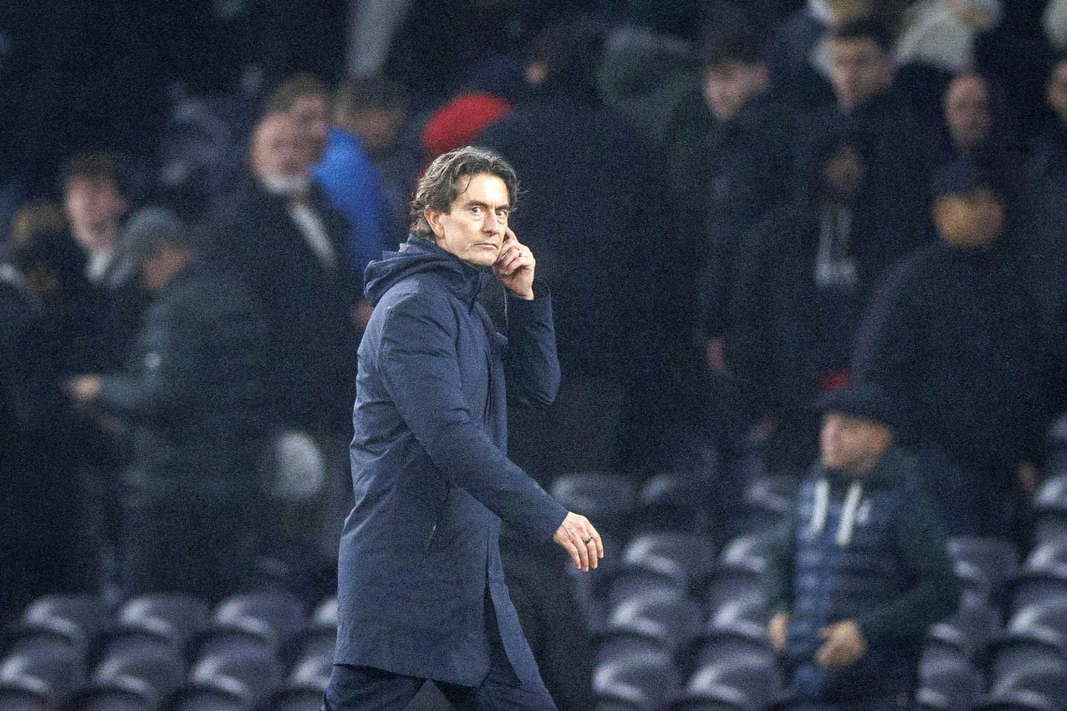 '손흥민 떠나니 이상해졌다' 토트넘, EPL 보다 UCL+UEL에서 더 …