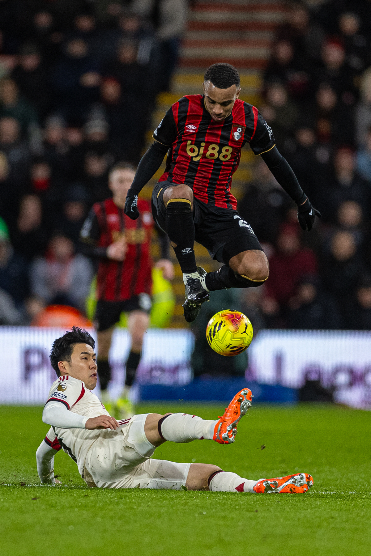 "죄송합니다, 정말 죄송합니다" 모리야스 대국민 사과 예약...日축구 멸…
