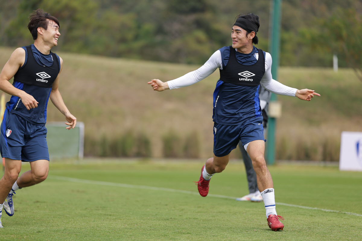 [단독]'중원사령관' 고승범, 수원 삼성 전격 복귀! 울산, 이민혁+박우…