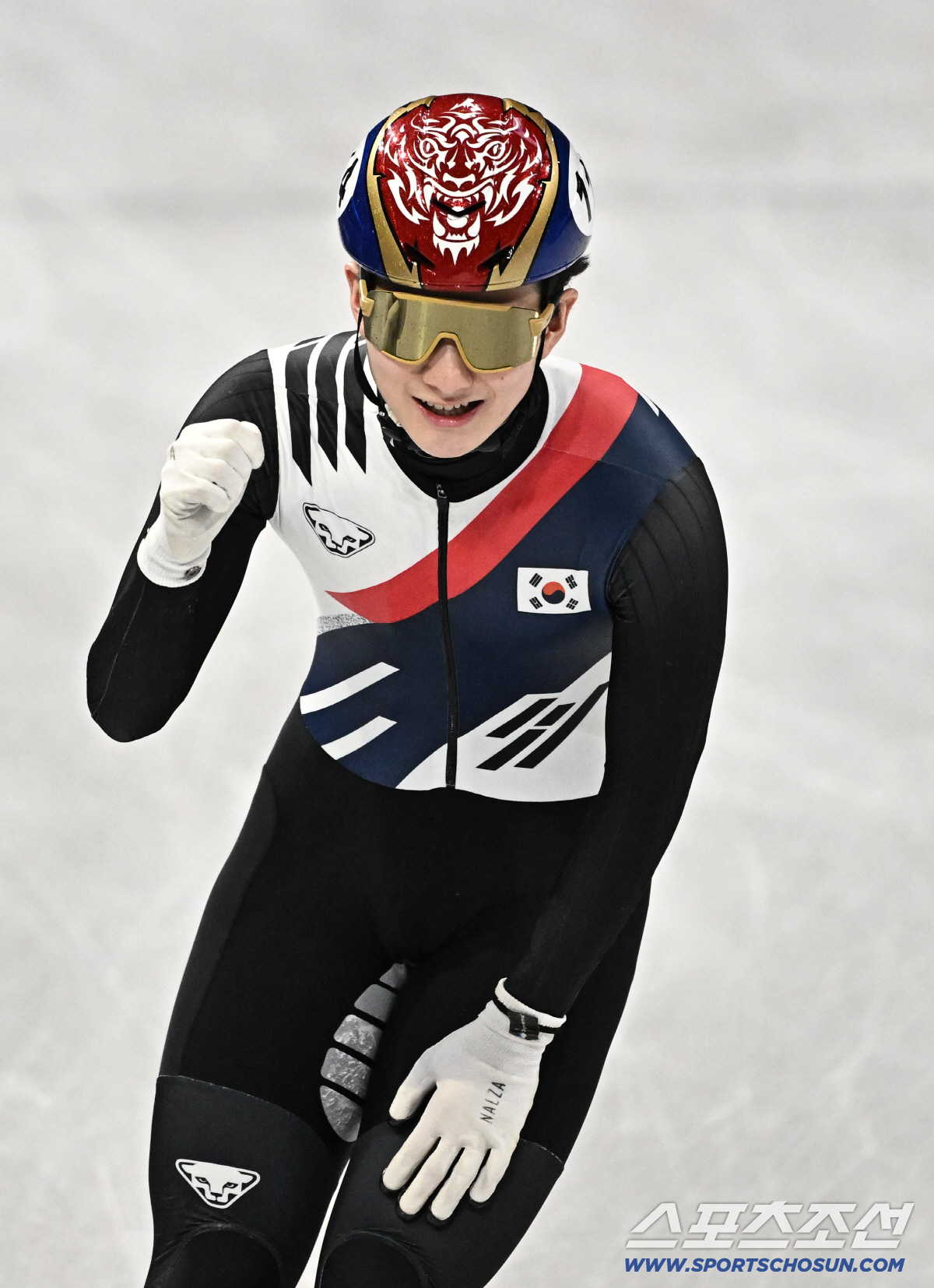 [밀라노 LIVE]'우주의 기운이 쏠리나?' 황대헌-신동민, 메달 가즈아…