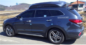 4년·12만㎞…한국 자연방사선 지도 나왔다