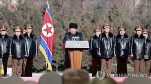 병진노선 내세운 김일성·김정은…정치리더십 양상은 달랐다