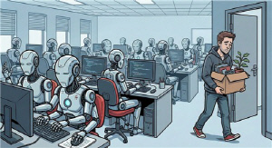 AI로 외주 줄인다…게임사들 비용 절감 선언