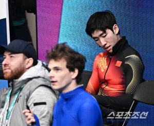 '린샤오쥔? 귀화군도 소용없다!' 중국의 올림픽 충격 NO 골드. 중국 부단장의 토로 