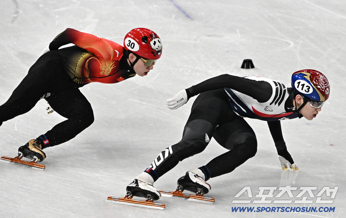 '린샤오쥔? 귀화군도 소용없다!' 중국의 올림픽 충격 NO 골드. 중국 …