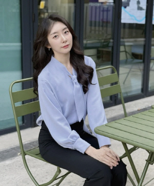 스텔라 출신 김가영, 결혼한다…