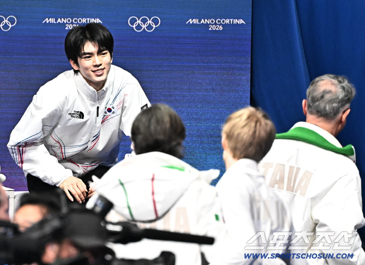 日 분노 폭발 "차준환 점수 너무 낮아", "판정 조작 아닌가"...'갸…