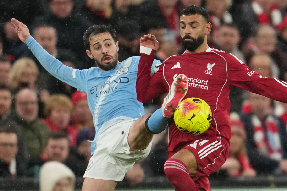 이젠 정말 'GOOD BYE' 살라! '리버풀의 전설' 매각 결정…사우디…