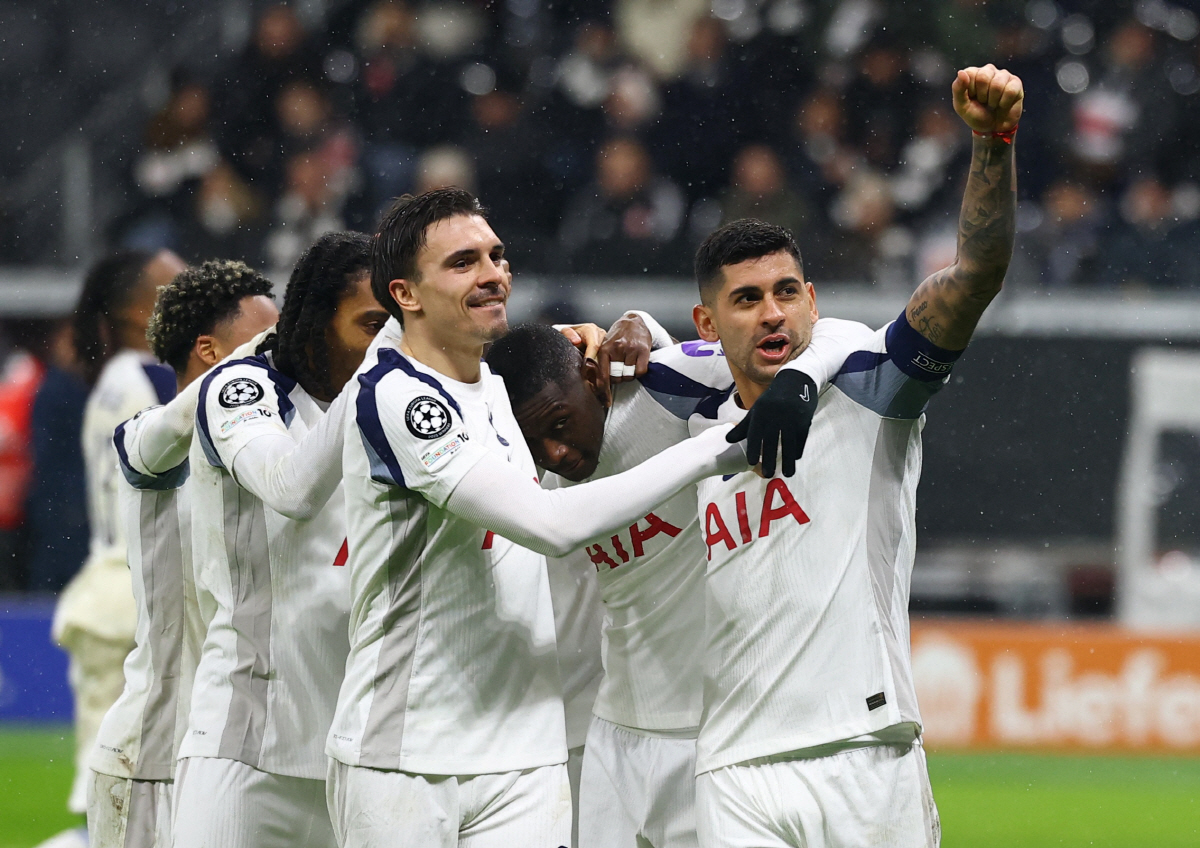 파격 결단! 로메로(AT 마드리드)+반더벤(레알 마드리드) 떠납니다…토트…