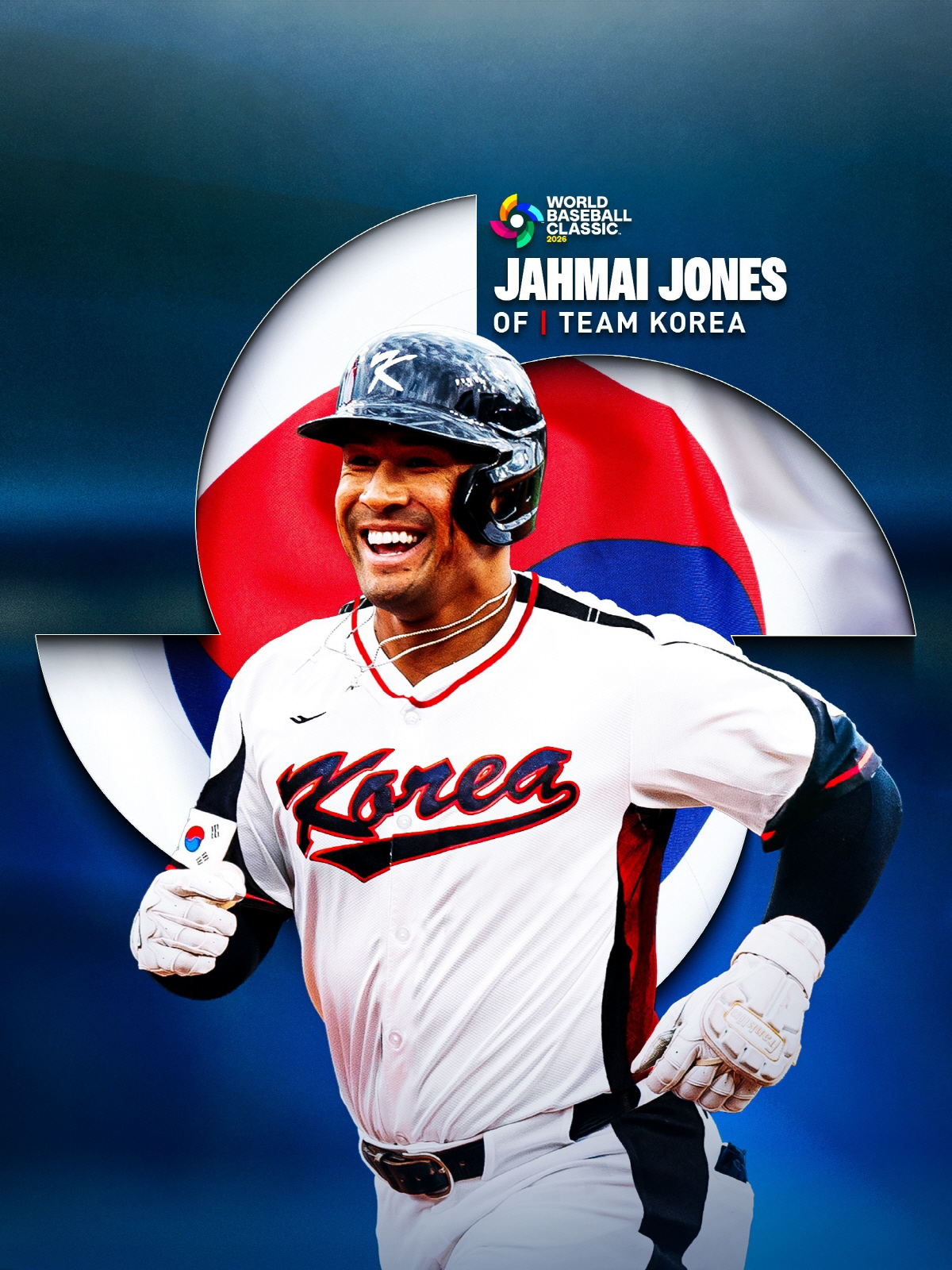 美 매체 평가! WBC 한국팀 현실적 목표='1라운드 광탈' 피하기…젊은…