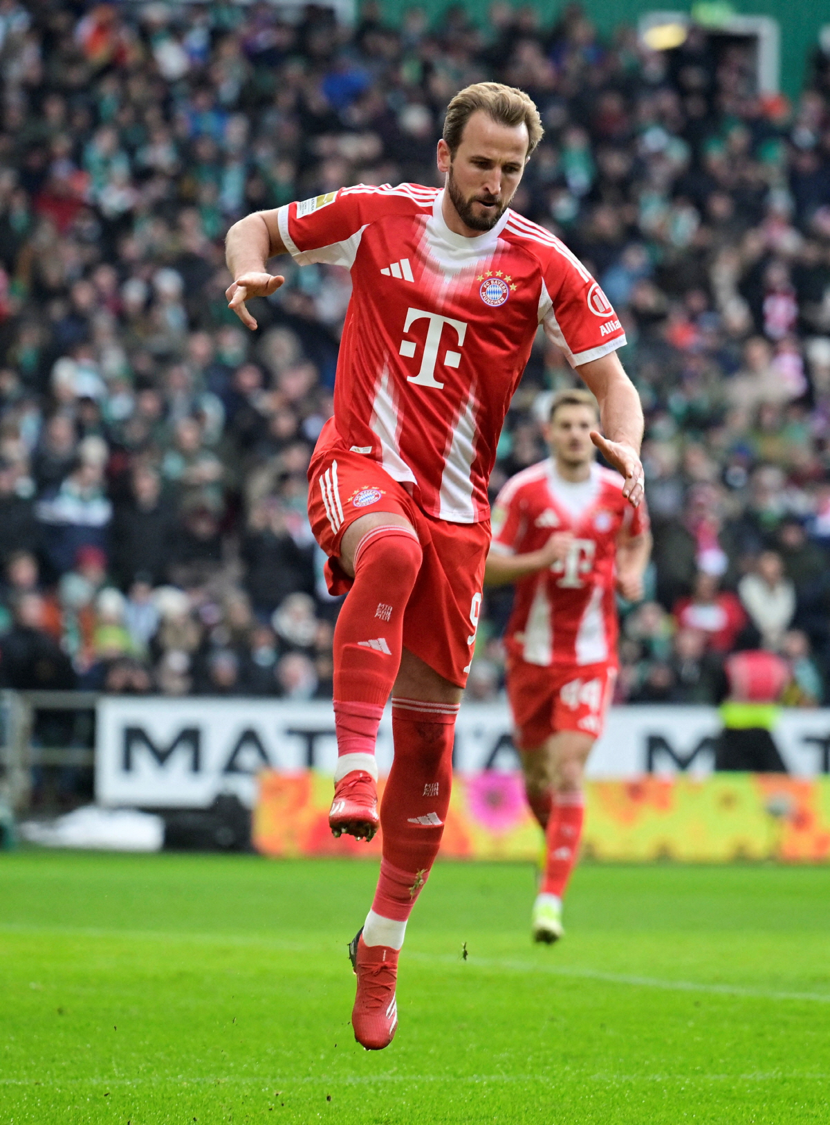 '누가 방출 후보래?' 건재함 알린 김민재, 3경기만에 풀타임 맹활약 '…