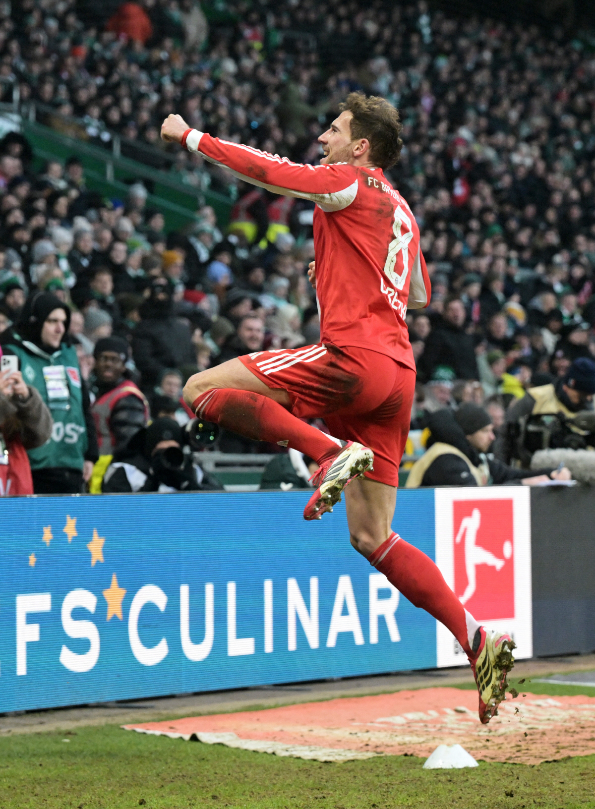 '누가 방출 후보래?' 건재함 알린 김민재, 3경기만에 풀타임 맹활약 '…