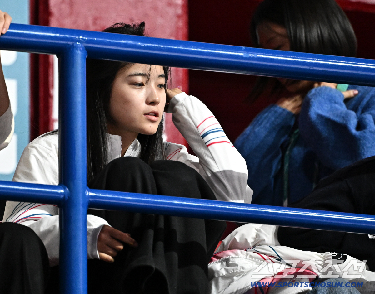 '우리는 팀코리아!' 韓 쇼트트랙 선전 위해 출동한 '최가온-차준환', …