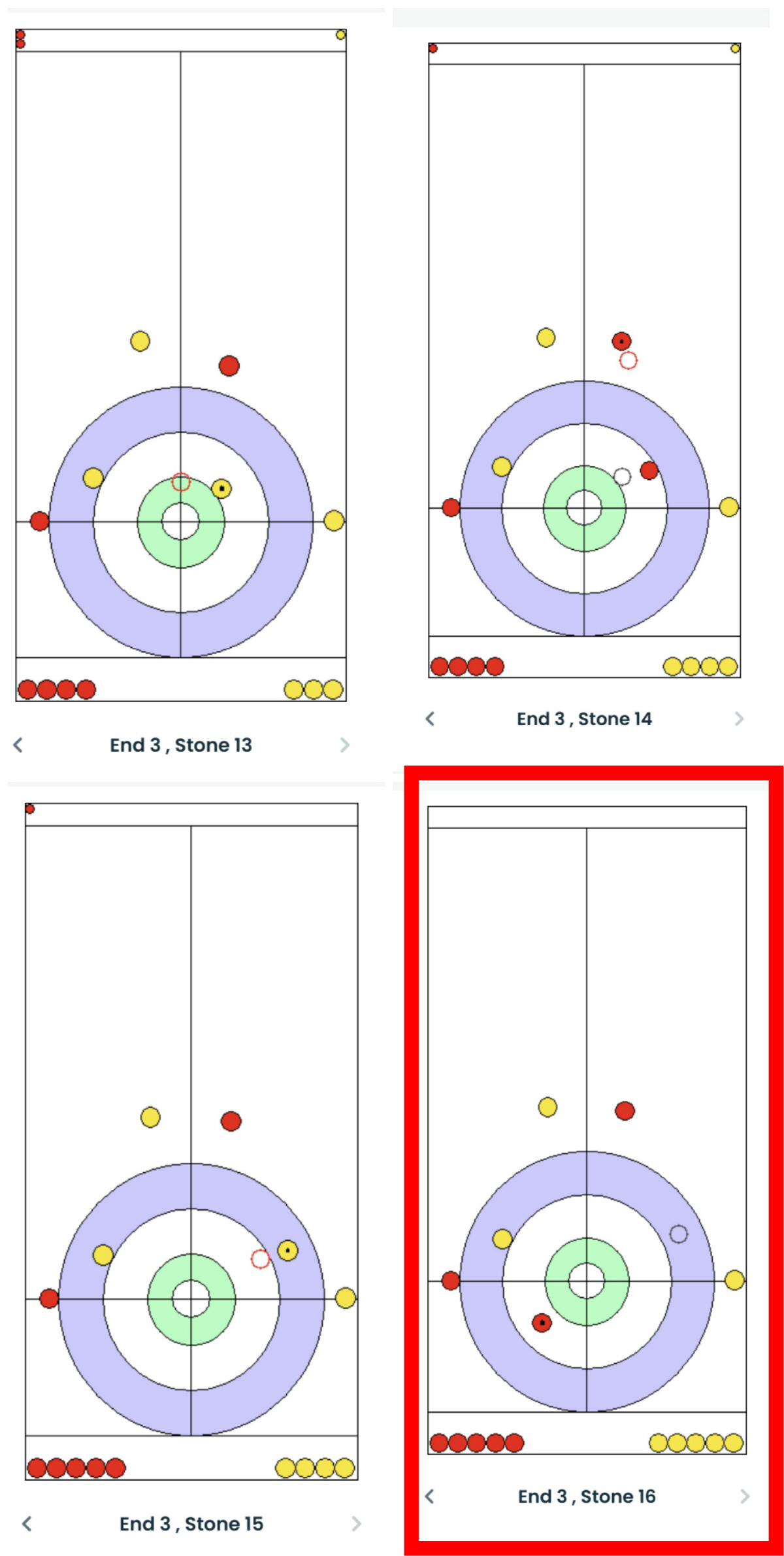 [밀라노LIVE]"샷성공률 80%" 女컬링,'센터본능'덴마크와 대혈투 끝…