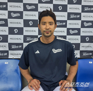 18홈런 커리어하이→충격적 부진...강승호는 다시 날아오를 수 있을까 