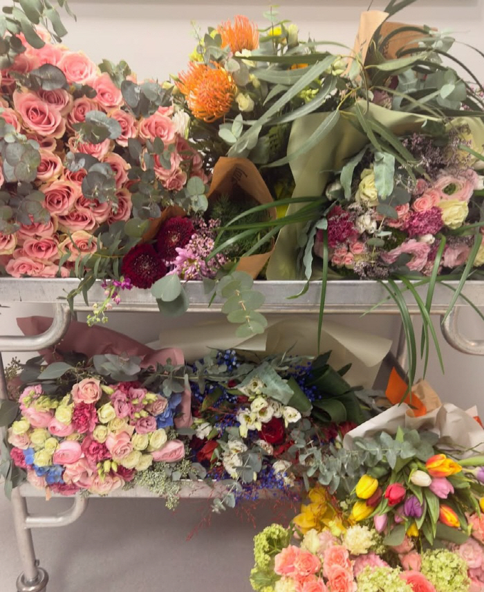 "슬퍼하지도, 동정도 하지마" 드디어 집으로! '스키 여제' 린지 본, …