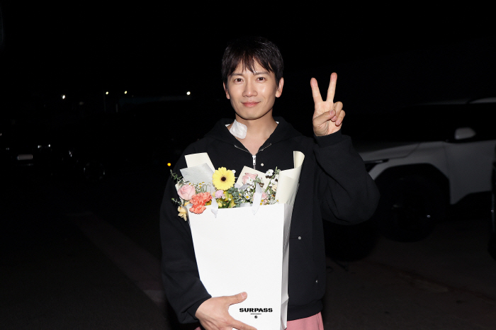 지성, MBC '킬미, 힐미' 이어 '판사 이한영'도 흥행…"사랑해 주셔서 감사합니다"