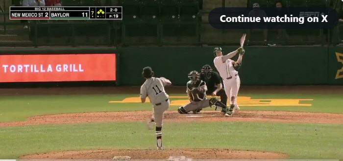 '한만두' 넘어 '한만세', MLB 역사에도 없는 '그랜드슬램 해트트릭'…