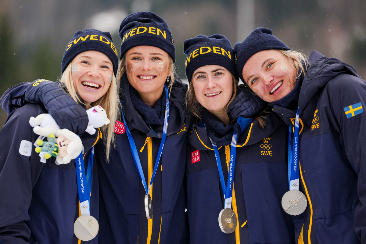 "내 안에서 타오른 태양빛이 온세상을..." 브라질 사상 첫 동계올림픽 …