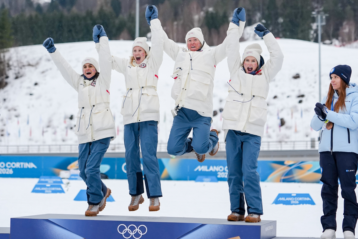 "내 안에서 타오른 태양빛이 온세상을..." 브라질 사상 첫 동계올림픽 …