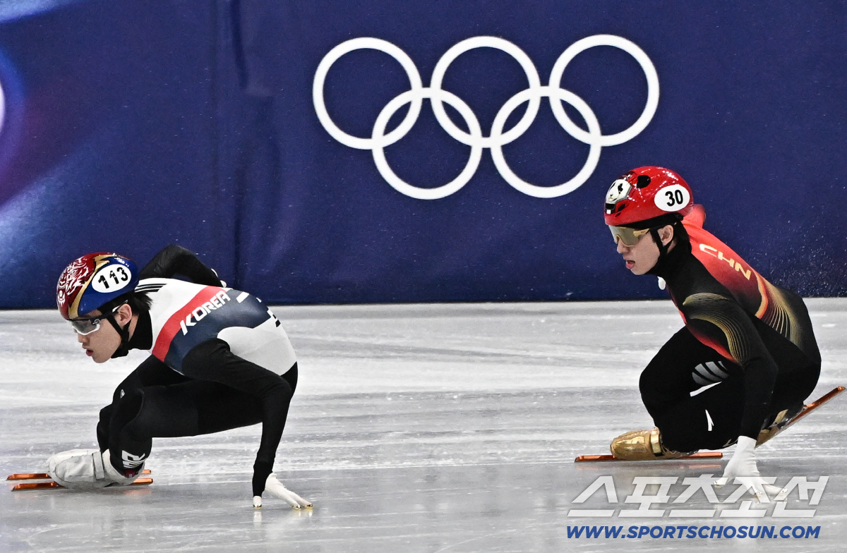 "단풍국도 못땄어" 'NO 금메달' 中의 정신 승리...中언론 '서두른다…