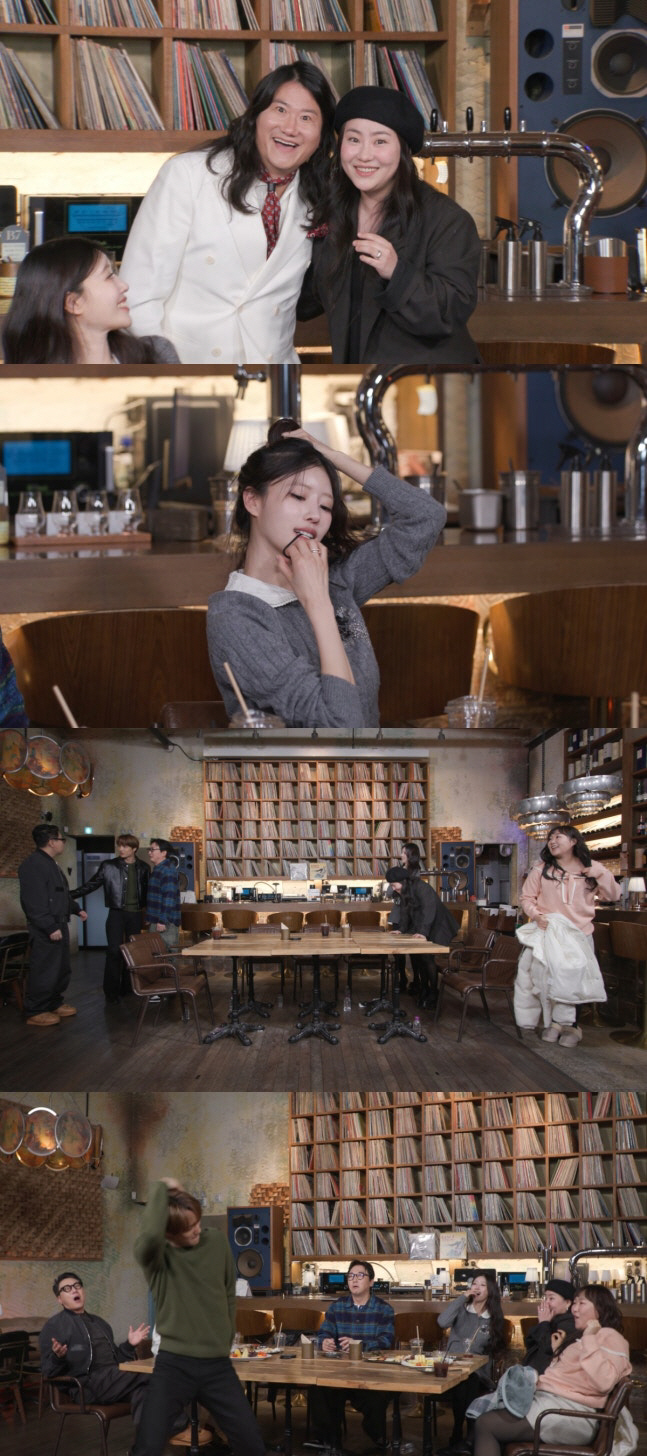 연예계 ♥스캔들? 미주, 결별 1년 만에 심쿵 스토리 “울며 사귀어 달라…