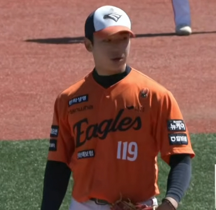 한승혁·김범수 왜 보냈냐고? 레전드의 극찬, '벌써 148km+칼날 슬라…