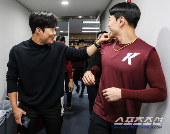 '날벼락' 대표팀, 문동주 이어 원태인도 낙마, 대만전·일본전 누가? 선…