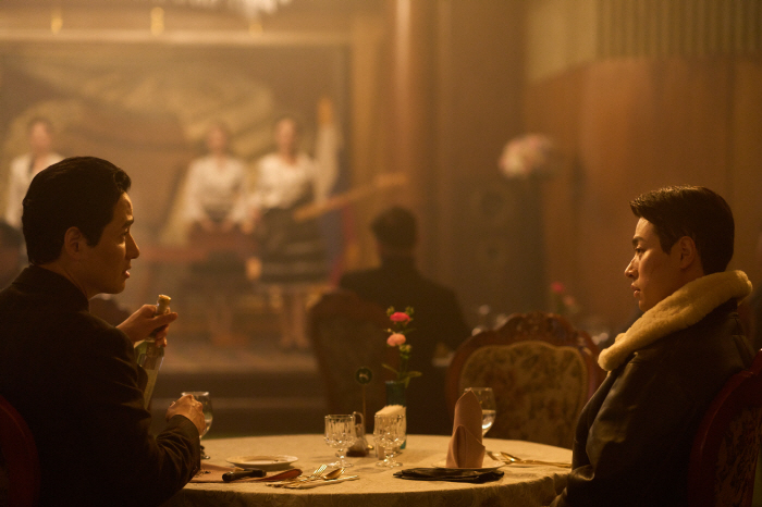 [SC인터뷰] "두子과 설날에 '두쫀쿠' 만들래요"…'휴민트' 박해준, 현실 속 양관식이네(종합)