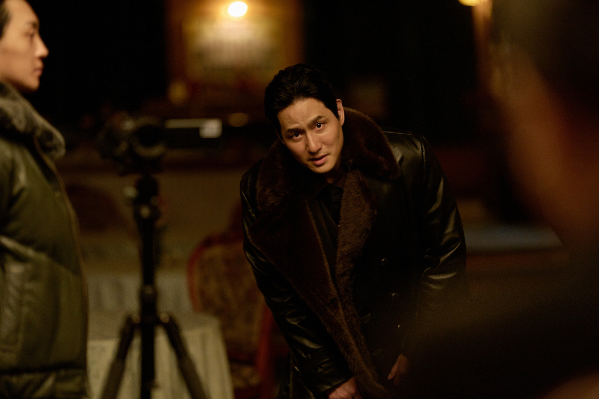 [SC인터뷰] "두子과 설날에 '두쫀쿠' 만들래요"…'휴민트' 박해준, …