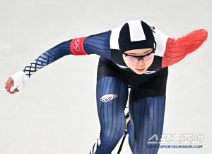 '드디어 본게임' 빙속 김민선-이나현, 주종목 500m 본격 메달 레이스 예고[밀라노 프리뷰]