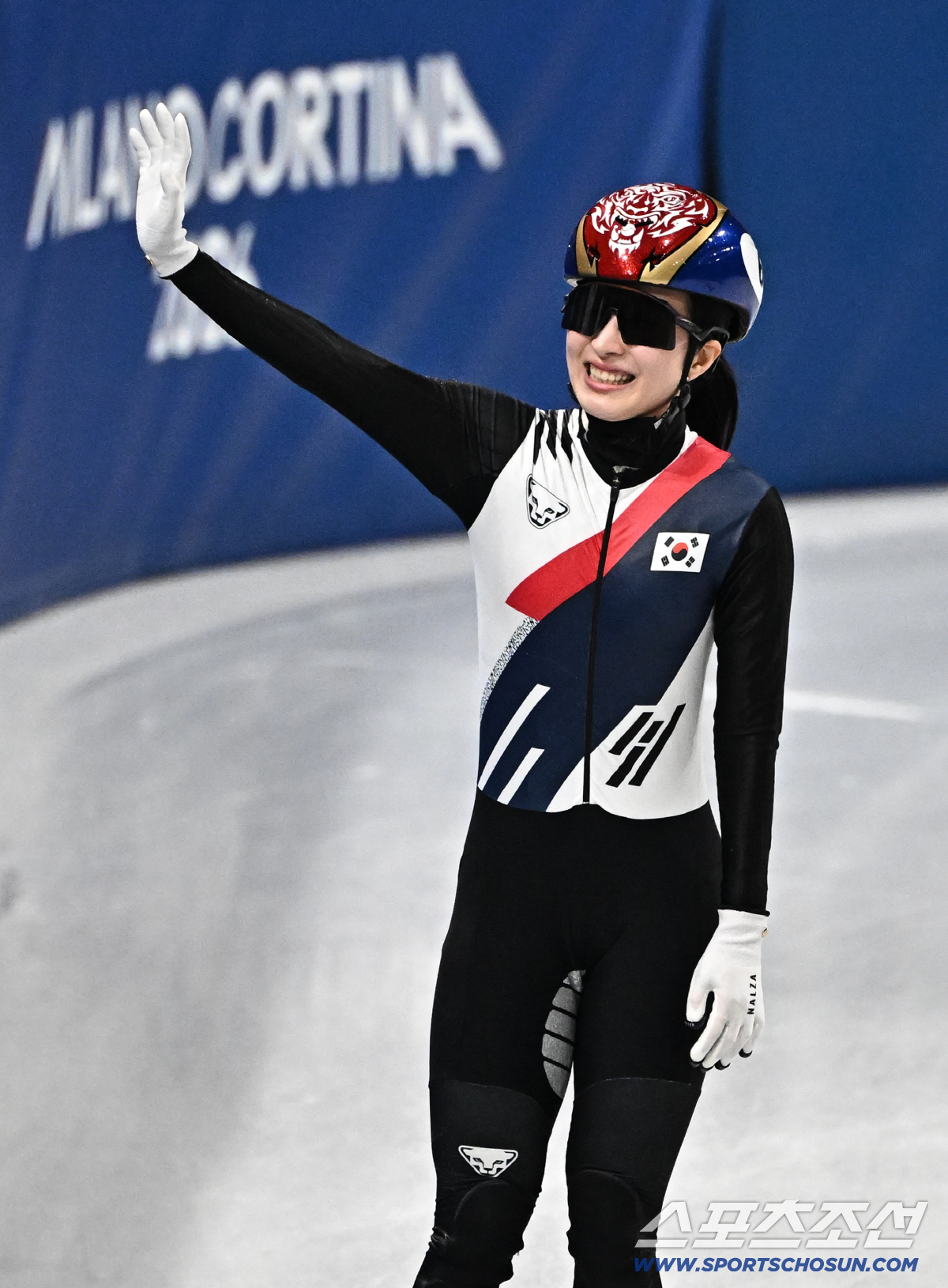 '베이징 편파 판정급'...밀라노 '최악의 빙질', 韓 쇼트트랙 괴롭히는…