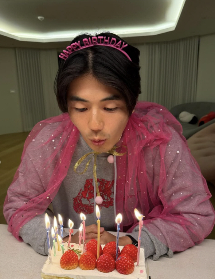 한혜진♥기성용, 현실 문자 내용 공개됐다...'해찌니' 애칭+과거 사진 …